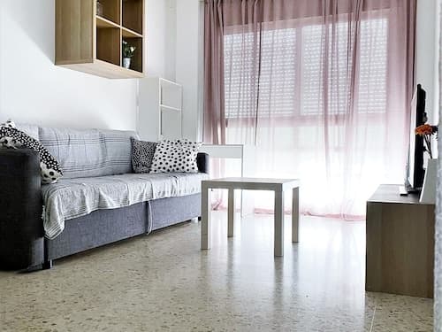 Apartment in San Fernando Near Playa