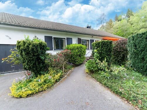 Stunning Holiday Home in Malmedy