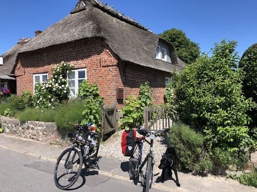Holiday Home Scheersbergkate