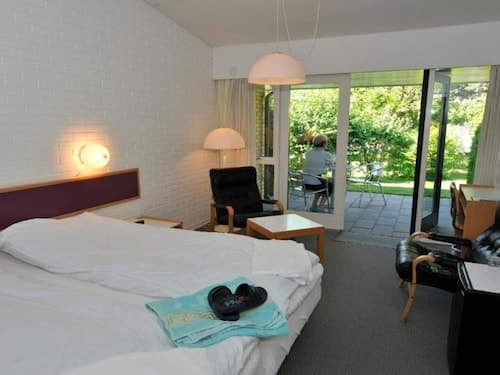 3 Person Holiday Home in Nexo