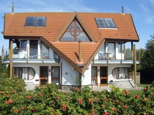 Buschsand Lee Comfortable Holiday Residence