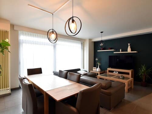 Oud Klooster 0001 Apartment in De Haan