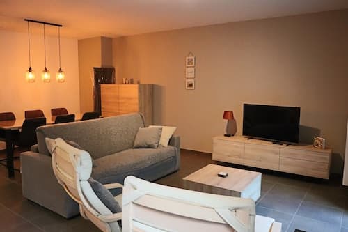 Apartment in Nieuwpoort Near the Beach