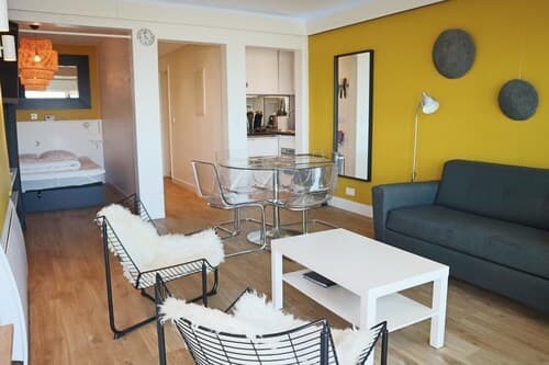 Nieuwpoort Stay w/ Beach Access