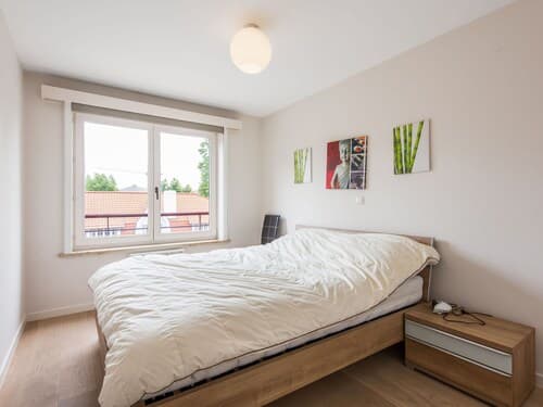 La Boheme 204 G1 Stylish Apartment in Koksijde