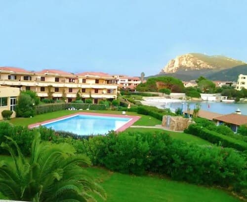 Belvilla by OYO Apartment in Golfo Aranci