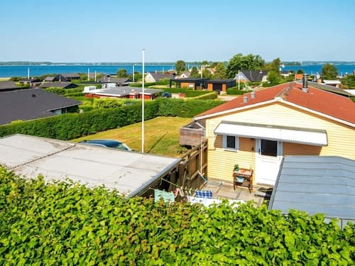 5 Person Holiday Home in Broager