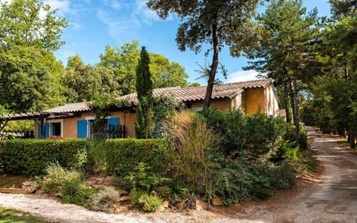 Maisonette in Gaujac Near Village Center