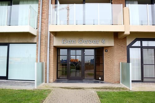 Apartment in Nieuwpoort Near the Beach