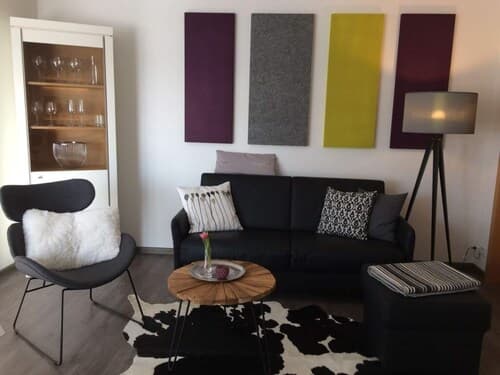 Nice Apartment in Bonndorf im Schwarzwald