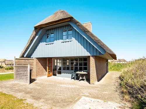 7 Person Holiday Home in Ulfborg