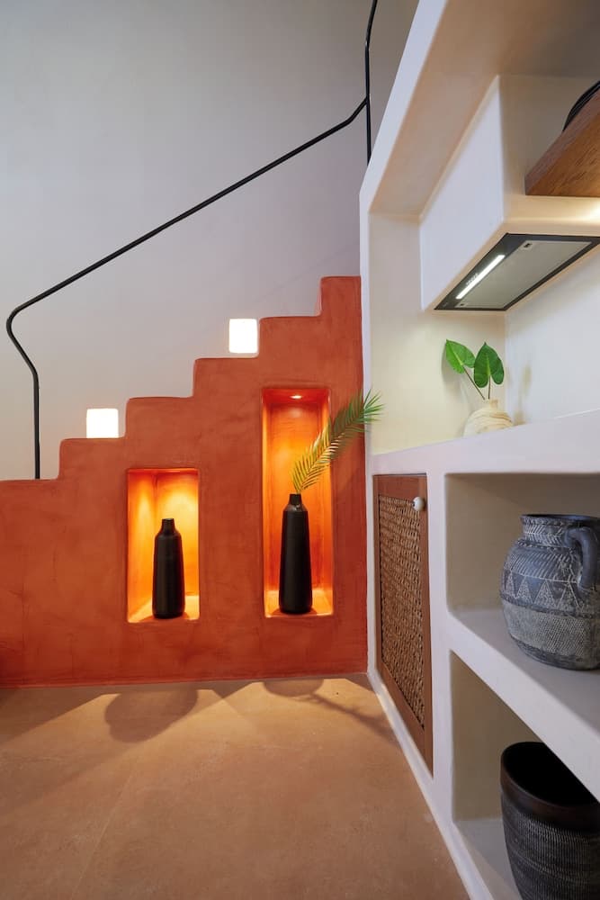 DOMUS HESTIA SUITES