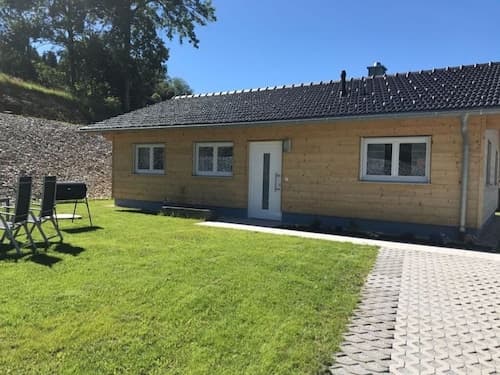 Baier Holiday House