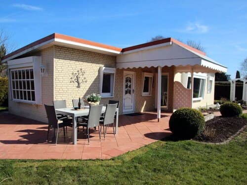 Oostzeehuis Familie Janssen