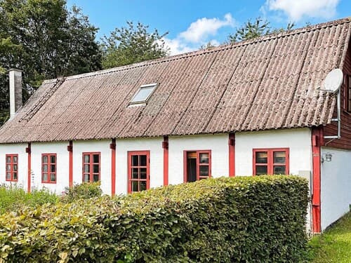 5 Person Holiday Home in Nexo