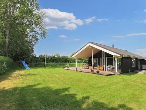 4 Star Holiday Home in Hadsund