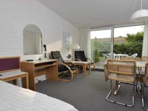 Holiday Home With Scenic Retreat