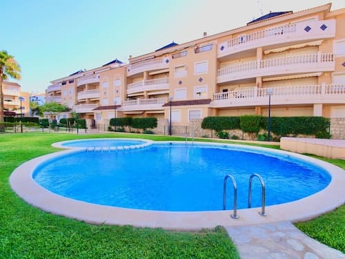 Belvilla by OYO Apartment Playa Sol