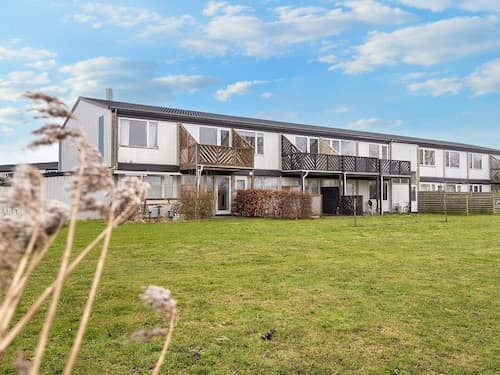 3 Person Holiday Home in Grenaa