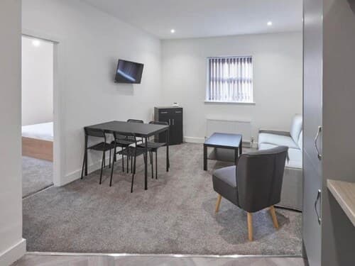 Apartment 3 in Loftus