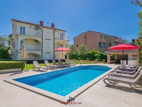 Villa Regenboog
