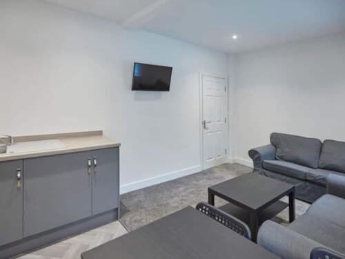 Apartment 4 in Loftus