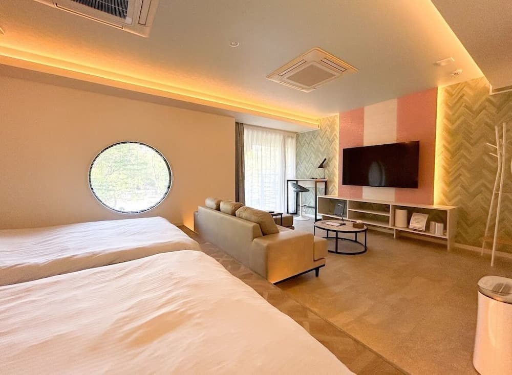 XcellHIROSHIMA HEIWAODORI