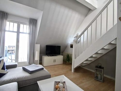 Nice Apartment With Wifi
