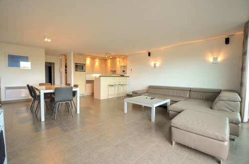 Perfect Apartment Near Dunes