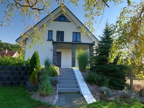 Golf Idyll Holiday Apartment