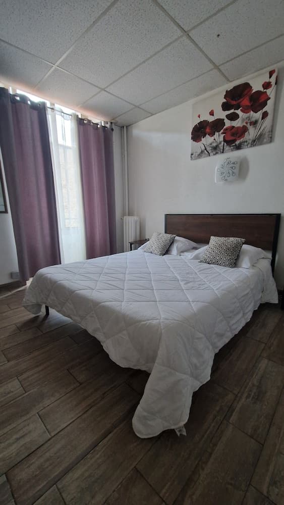 HOTEL DU NORD