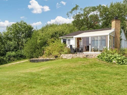 4 Star Holiday Home in Hejls