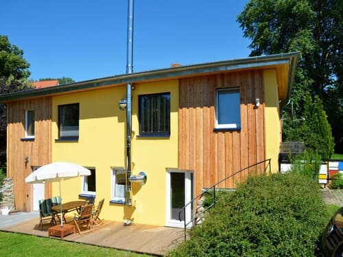 Ferienwohnung auf der Insel Poel Nahe Strand