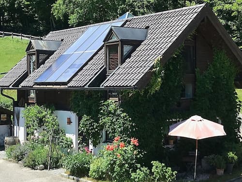 Bergwiesen - Studio House