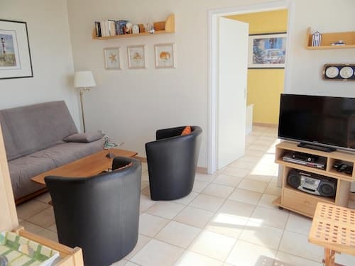 Apartment in Nieuwpoort With Beach Access
