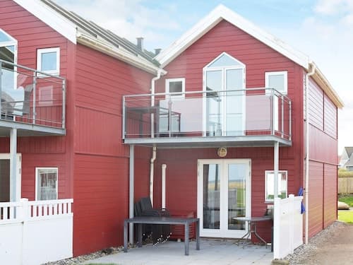 6 Person Holiday Home in Hadsund