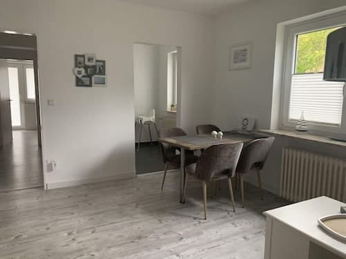 "helgoland" in the Achter de Waterkant House