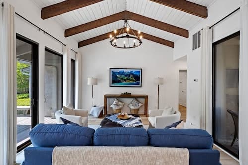 1590 Lagoon Villas at The Sea Pines Resort