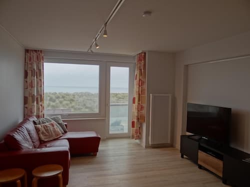 Apartment in Nieuwpoort by Sandy Beaches