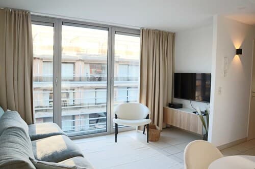 Apartment in Nieuwpoort Near the Beach