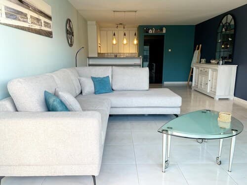 Apartment in Nieuwpoort Near the Beach