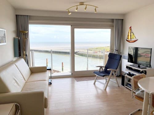 Apartment in Nieuwpoort Near the Beach