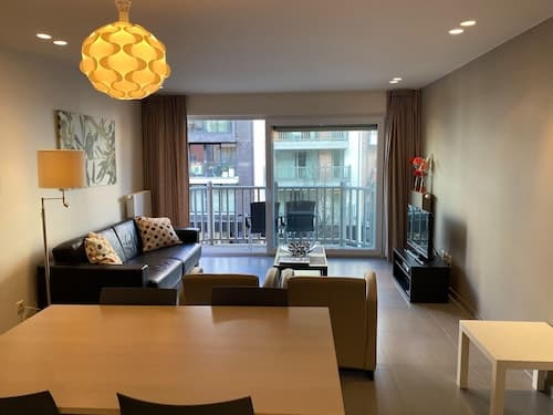 Apartment in Nieuwpoort Near the sea