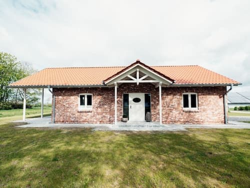 Loheide Modern Retreat