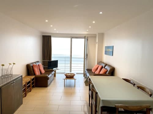 Apartment in Nieuwpoort Near the Beach