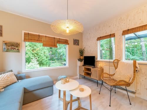 Holiday Home in Gelderland Near Woodlands