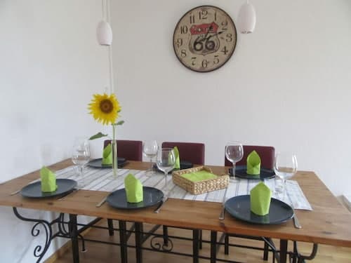 Cheerful Apartment in Uhldingen