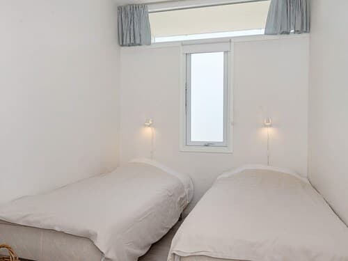 4 Person Holiday Home on Holiday Park in Glesborg