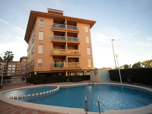 Belvilla by OYO Apartamento