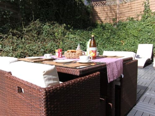 Villa Frisia 18 Comfortable Holiday Residence